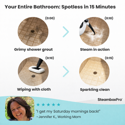 Steamboxpro™